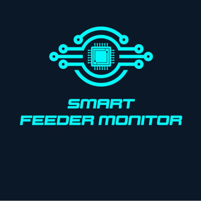 Smart Feeder Monitor