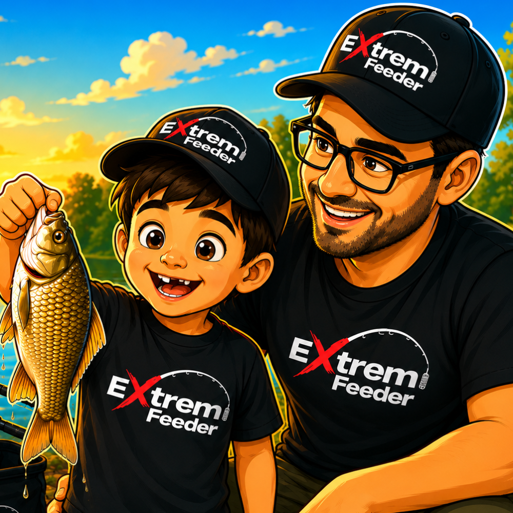 Extrem Feeder