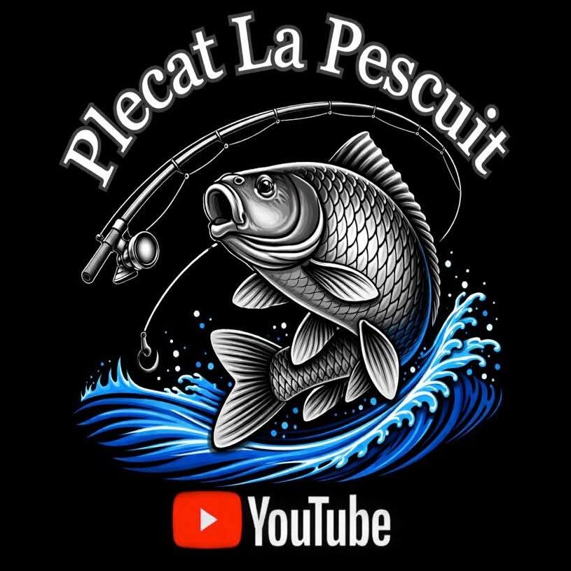 Plecat La Pescuit